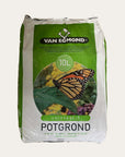 Bonsai pottejord