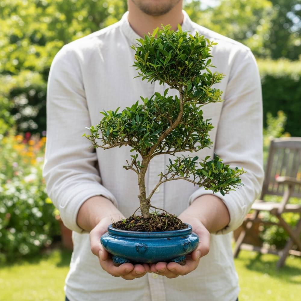 ILEX Spiral