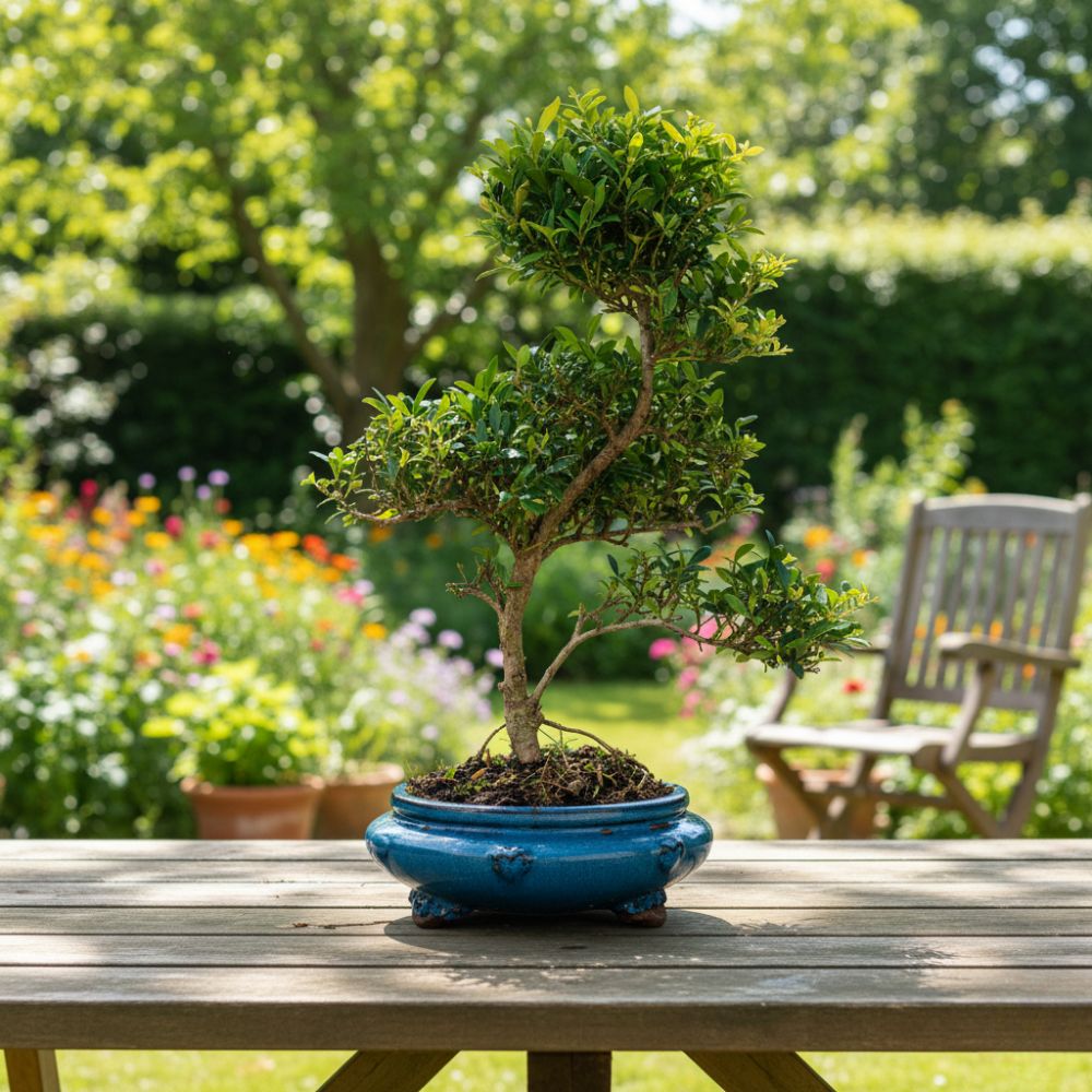 ILEX Spiral